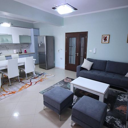 Apartament Duzgo Gjirokastër Dış mekan fotoğraf