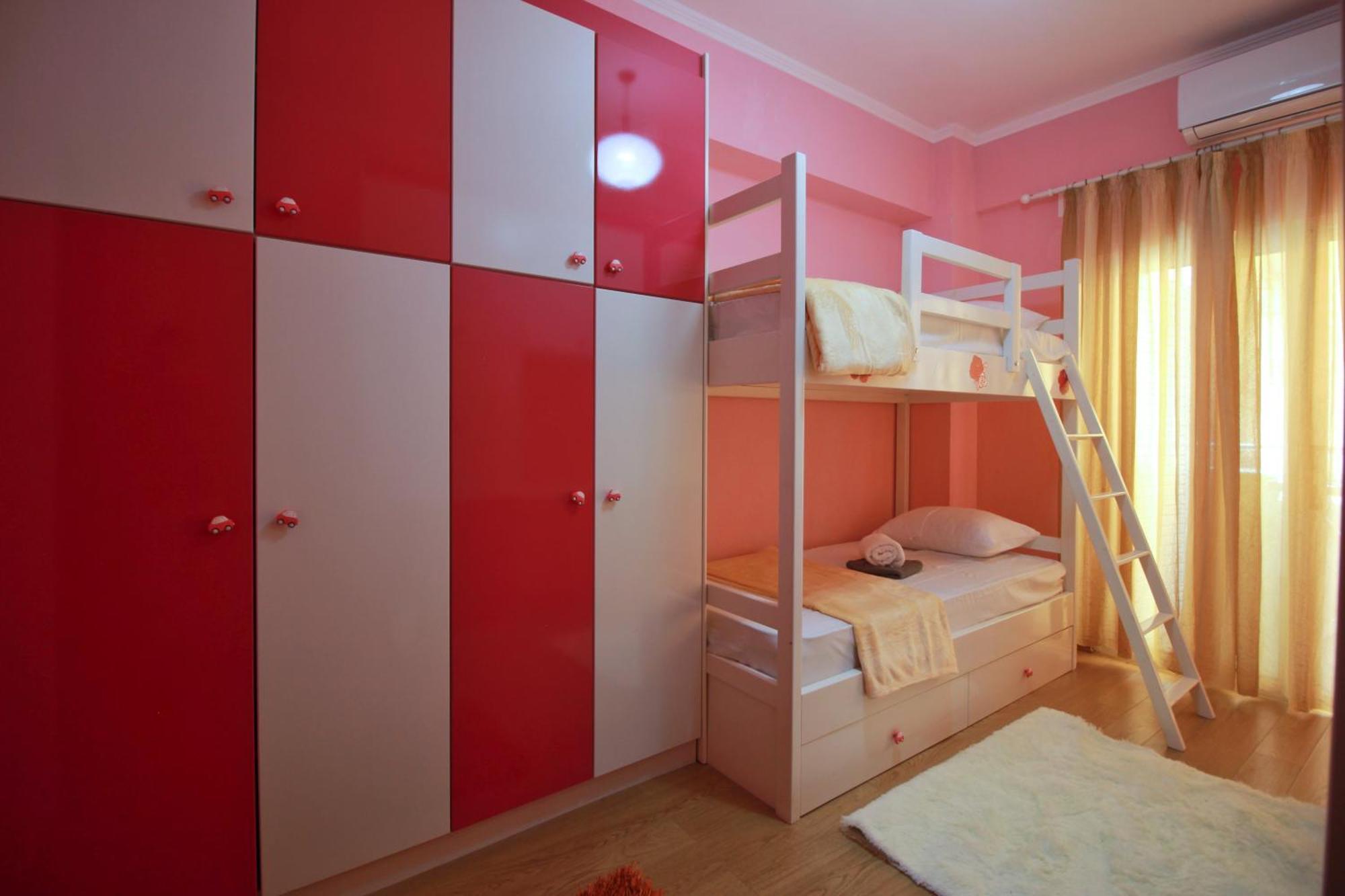 Apartament Duzgo Gjirokastër Dış mekan fotoğraf