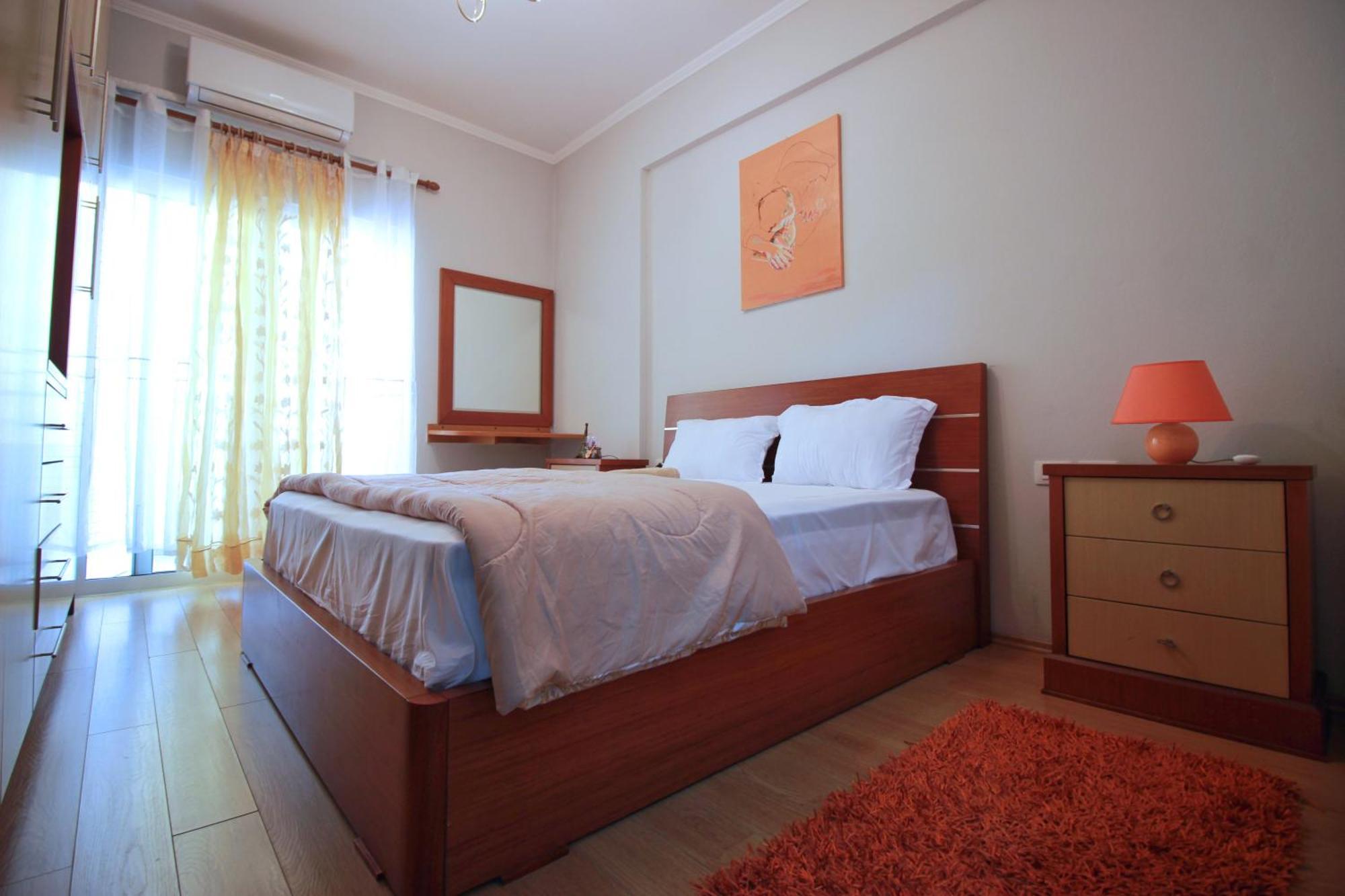 Apartament Duzgo Gjirokastër Dış mekan fotoğraf