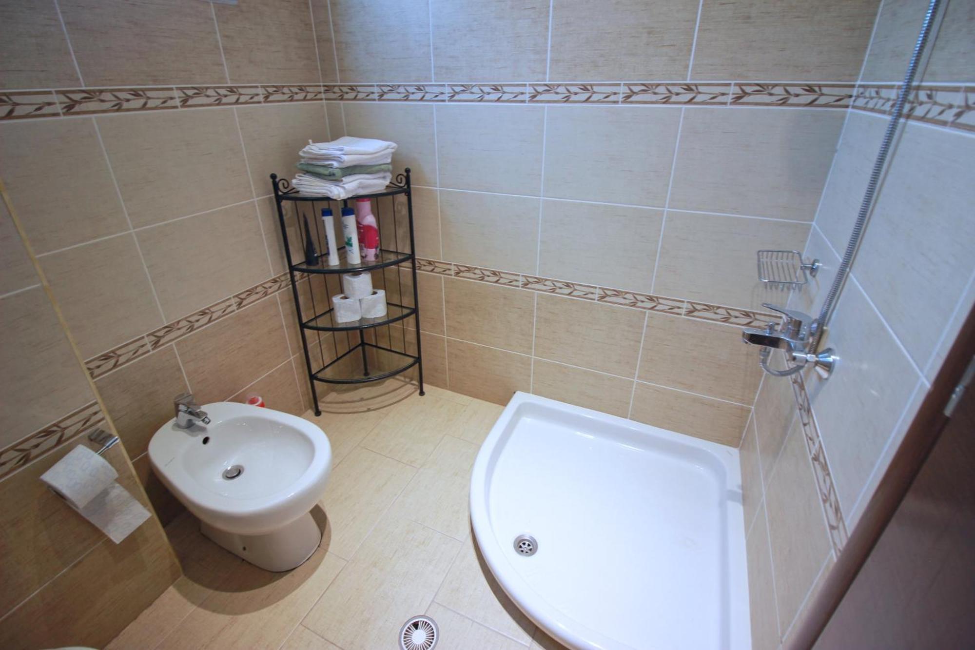 Apartament Duzgo Gjirokastër Dış mekan fotoğraf